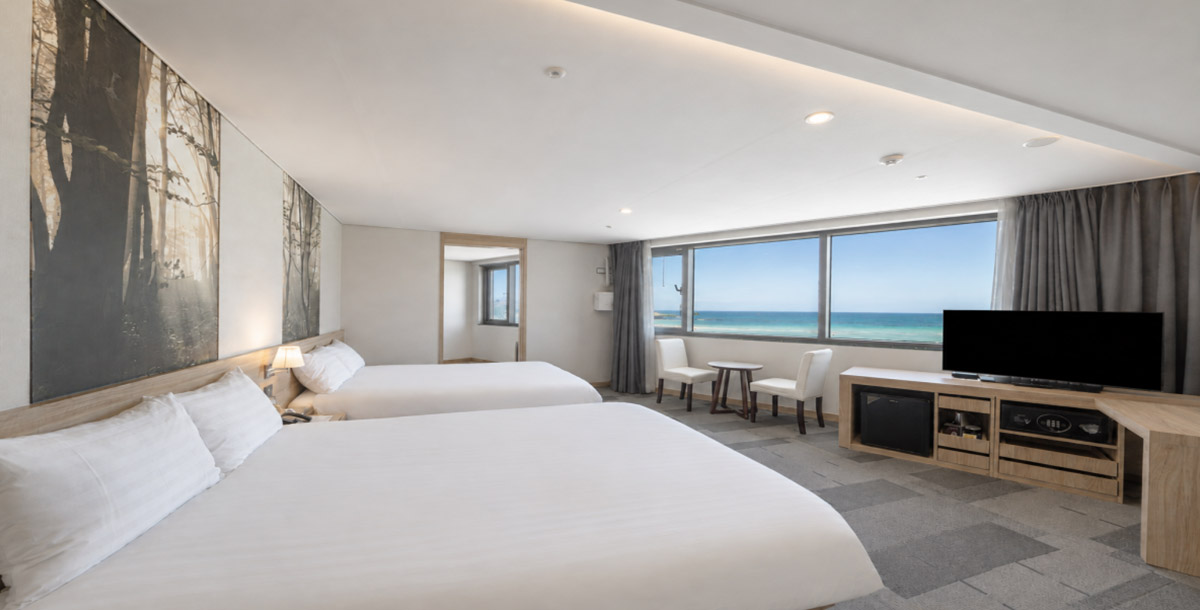Panorama Ocean Family 이미지1
