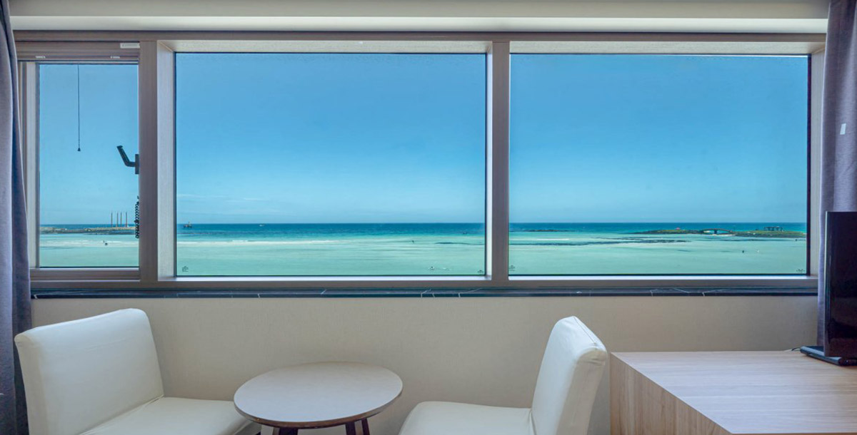 Panorama Ocean Family 이미지2