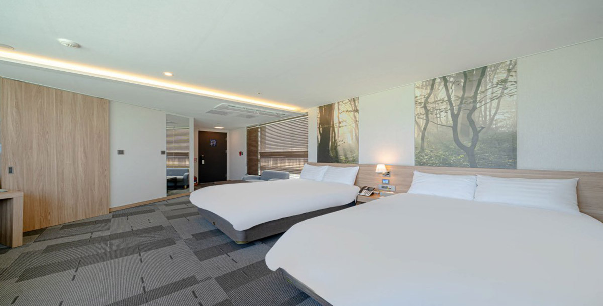Panorama Ocean Family 이미지3