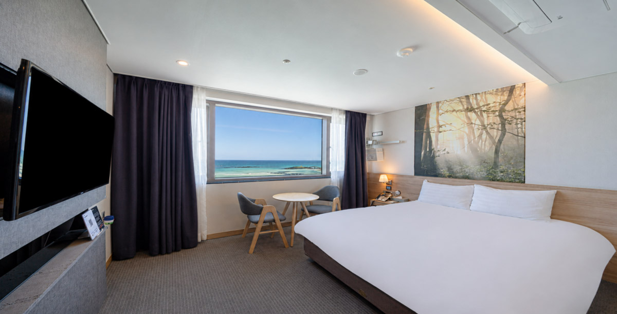 Ocean Deluxe Double 이미지1