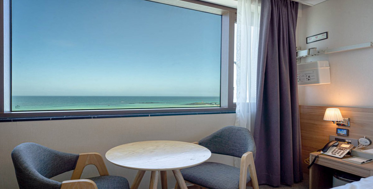 Ocean Deluxe Double 이미지3