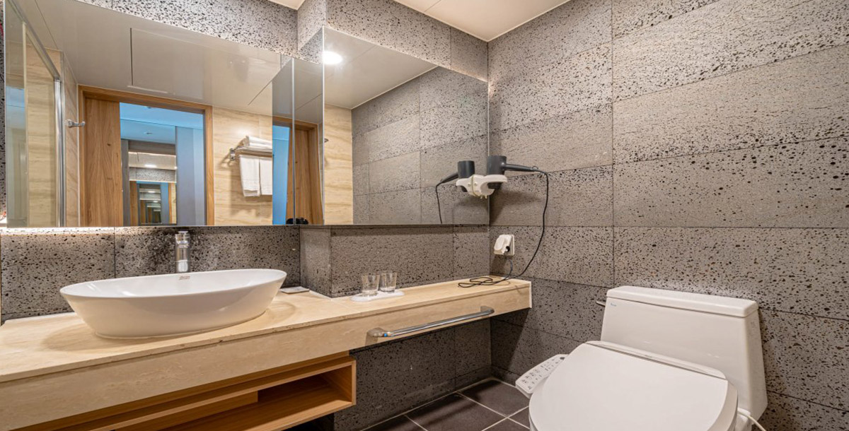 Ocean Deluxe Double 이미지3
