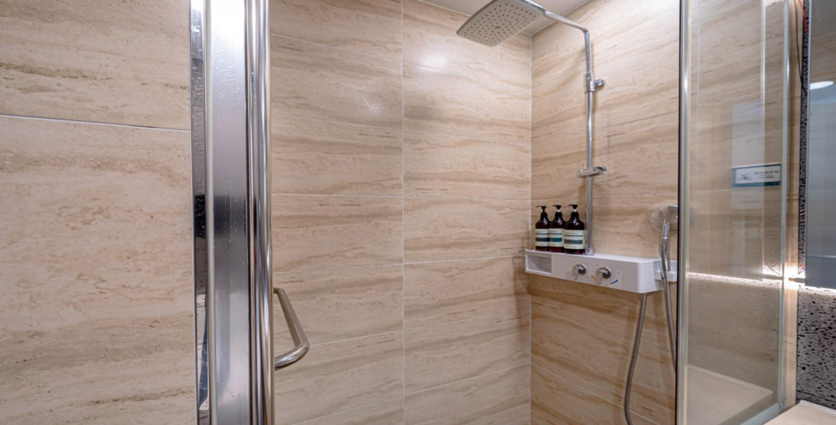 Ocean Deluxe Double 이미지3