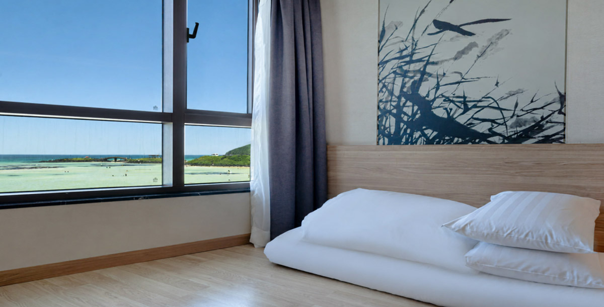 Ocean Deluxe Ondol 이미지2