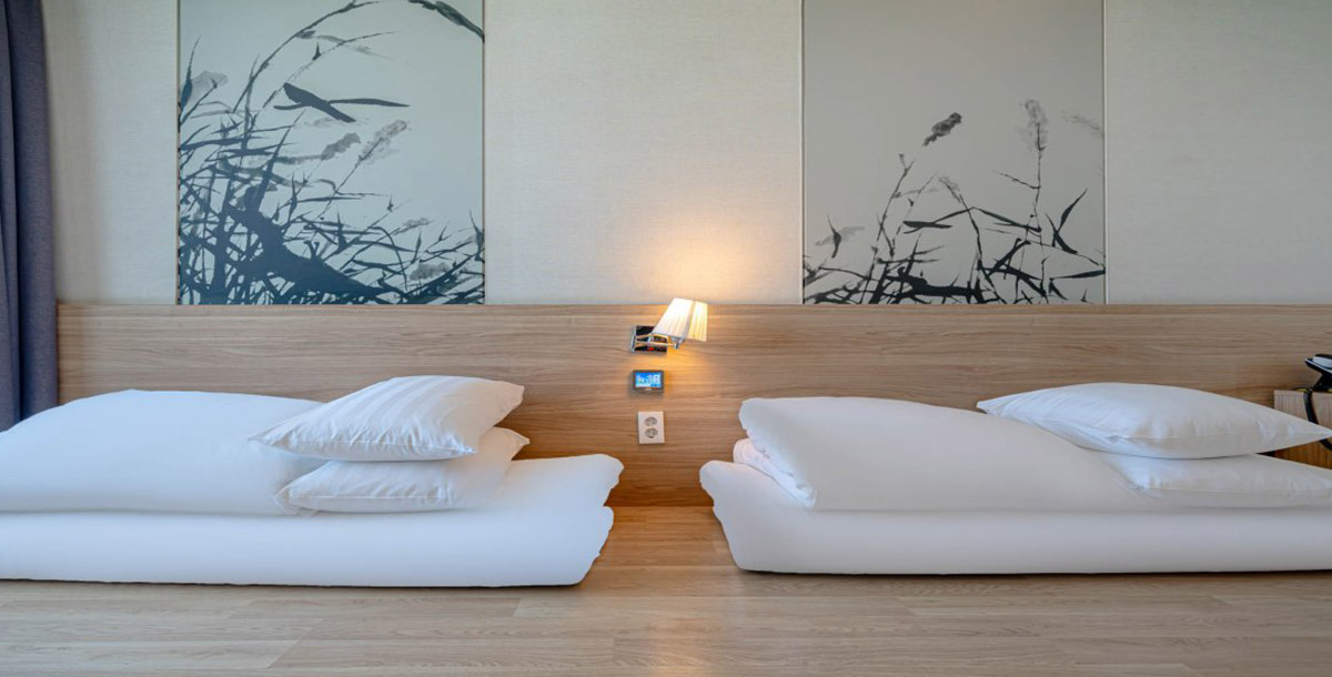 Ocean Deluxe Ondol 이미지3