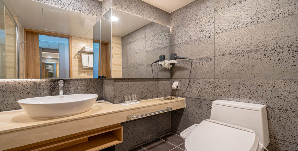 Ocean Deluxe Ondol 이미지3